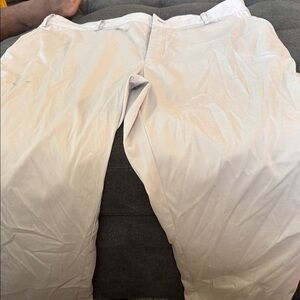 Nike Cream Golf Pants